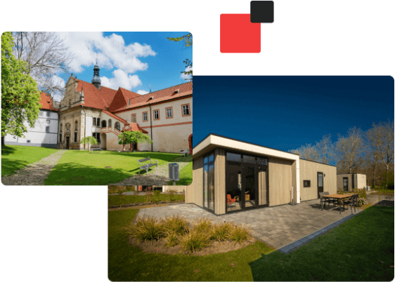 Modern Property Thumbnail